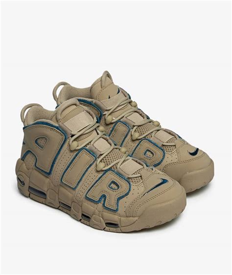 nike air more uptempo braun|nike air more uptempo.